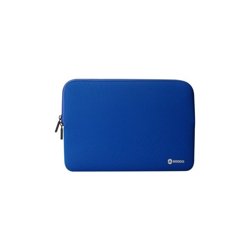Bolsa GOODIS Sleeve (Universal - 12'' - Azul)
