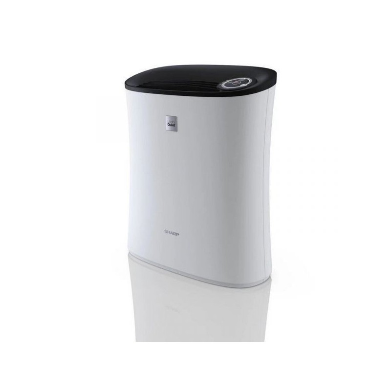 Purificador de Ar SHARP UA-PE30E-WB