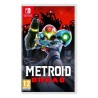 Jogo Nintendo Switch Metroid Dread