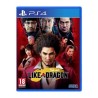 Jogo Yakuza: Like a Dragon PS4