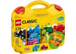 LEGO Classic - Mala...