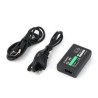 CARREGADOR PS VITA DKT 1303 psvita 2000 (microUSB)