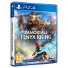 Jogo Immortals Fenyx Rising PS4