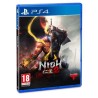 Jogo PS4 Nioh 2