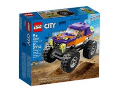 LEGO City - Camião Gigante...