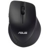 Rato Asus WT465 Wireless Preto